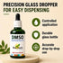 New Roots - DMSO liquide en flacon de verre - 50 ml