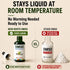 DMSO Liquid in Glass Bottle - New Roots - 100 mL