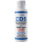 Solution de dioxyde de chlore ultrapure 3000 PPM - CDS plastique 4,2 oz États-Unis