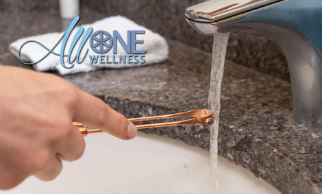 Toungue Cleaning is a powerful way to