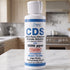 Solution de dioxyde de chlore ultrapure 3000 PPM - CDS plastique 4,2 oz États-Unis