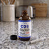 Solution de dioxyde de chlore ultra pur 3000 PPM - CDS Verre 120 ml USA