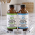 Chlorine Dioxide Kit Sodium Chlorite 25% HCL 4% - CDS Glass 4 oz USA