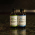 Chlorine Dioxide Kit Sodium Chlorite 25% HCL 4% - CDS Glass 4 oz USA - AllOne Wellness CA$34.97