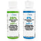 Chlorine Dioxide Kit Sodium Chlorite 25% HCL 4% CDS Plastic 4 oz - AllOne Wellness CA$31.97