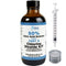 Citric Acid Solution 50% Chlorine Dioxide Kit PART B CDS Glass 118mL - AllOne Wellness CA$18.97