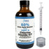 Citric Acid Solution 50% Chlorine Dioxide Kit PART B CDS Glass 118mL - AllOne Wellness CA$18.97