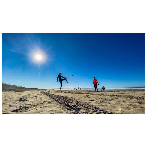 KIKUP Shuttlecock - Jian Zi Da CAU like Hacky sac | AllOne Wellness - AllOne Wellness