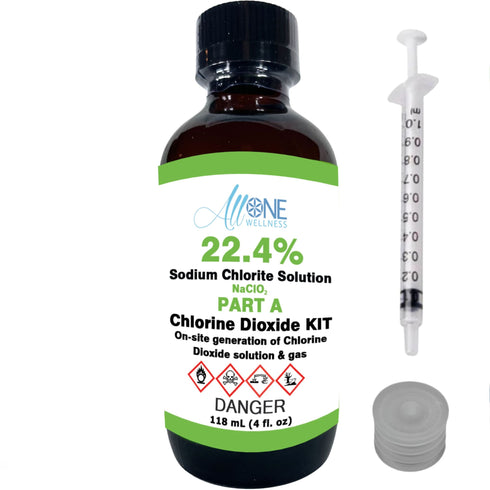 Laboratory & Industrial Use - AllOne Wellness CA$2.93
