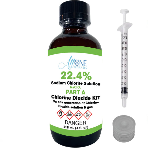 Laboratory & Industrial Use - AllOne Wellness CA$2.93