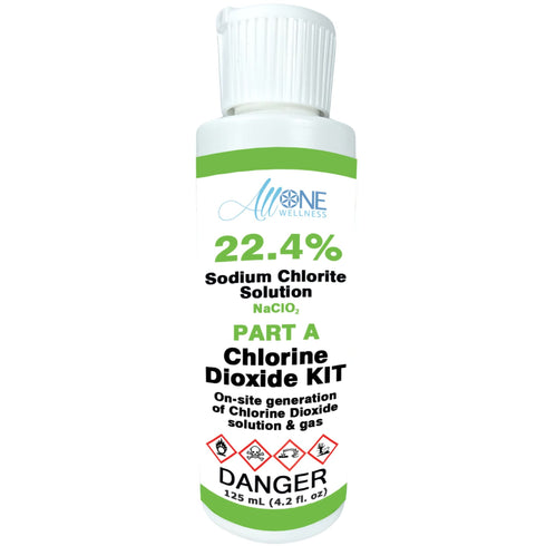 Laboratory & Industrial Use - AllOne Wellness CA$2.15