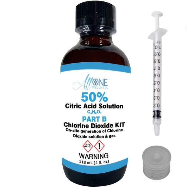 Laboratory & Industrial Use - AllOne Wellness CA$2.27