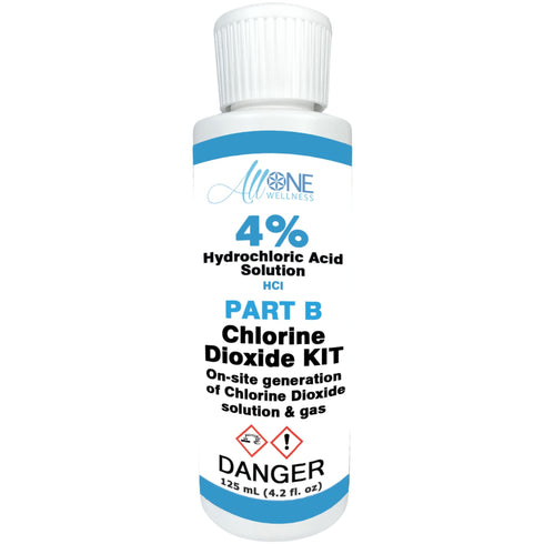 Laboratory & Industrial Use - AllOne Wellness CA$1.36