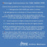 Pure Chlorine Dioxide Solution 3000 PPM - CDS Plastic 4.2 oz - AllOne Wellness CA$17.97