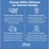 Pure Chlorine Dioxide Solution 3000 PPM - CDS Plastic 4.2 oz - AllOne Wellness CA$17.97