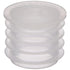 SealSafe dosing adapters 20mm for 4 oz glass bottles - AllOne Wellness CA$1.97