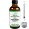 Sodium Chlorite 25% PART A of Chlorine Dioxide Kit CDS Glass 118 mL - AllOne Wellness CA$20.97