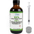 Sodium Chlorite 25% PART A of Chlorine Dioxide Kit CDS Glass 4 oz - AllOne Wellness CA$19.97