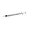 Terumo 1ml Oral Syringe Luer Slip/Taper Tip Syringes - AllOne Wellness CA$1.97