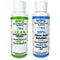 WPS KIT Water Purification Sodium Chlorite 22.4% & Citric Acid 125ml - AllOne Wellness CA$28.97