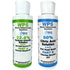WPS KIT Water Purification Sodium Chlorite 22.4% & Citric Acid 125ml - AllOne Wellness CA$28.97