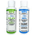 WPS KIT Water Purification Sodium Chlorite 22.4% & Citric Acid 125ml - AllOne Wellness CA$28.97