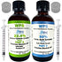 WPS KIT Water Purification Sodium Chlorite 22.4% & Citric Acid - AllOne Wellness CA$35.97