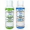 WPS KIT Water Purification Sodium Chlorite 22.4% & HCl - AllOne Wellness CA$30.97