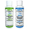 WPS KIT Water Purification Sodium Chlorite 25% & Citric Acid 50% 125ml - AllOne Wellness CA$29.97