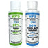 WPS KIT Water Purification Sodium Chlorite 25% & Citric Acid 50% 125ml - AllOne Wellness CA$29.97