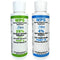 WPS KIT Water Purification Sodium Chlorite 25% & HCL 4% 125 ml - AllOne Wellness CA$31.97
