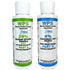 WPS KIT Water Purification Sodium Chlorite 25% & HCL 4% 125 ml - AllOne Wellness CA$31.97