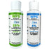 WPS KIT Water Purification Sodium Chlorite 25% & HCL 4% 125 ml - AllOne Wellness CA$31.97