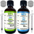 WPS KIT Water Purification Sodium Chlorite 25% HCL 4% Glass 118ml - AllOne Wellness CA$38.97