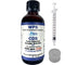 WPS Pure CDS 3000 PPM Water Purification Chlorine Dioxide Glass 118ml - AllOne Wellness CA$19.97