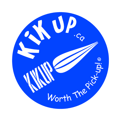 KIKUP LOGO