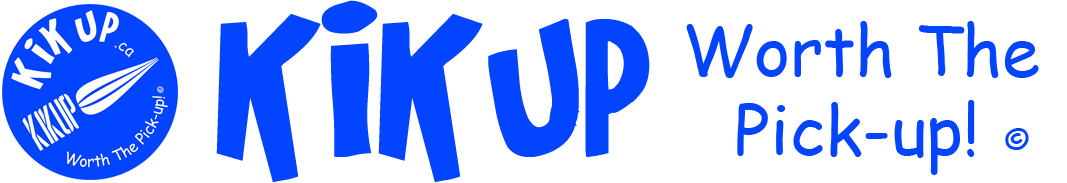 KIKUP - Volant