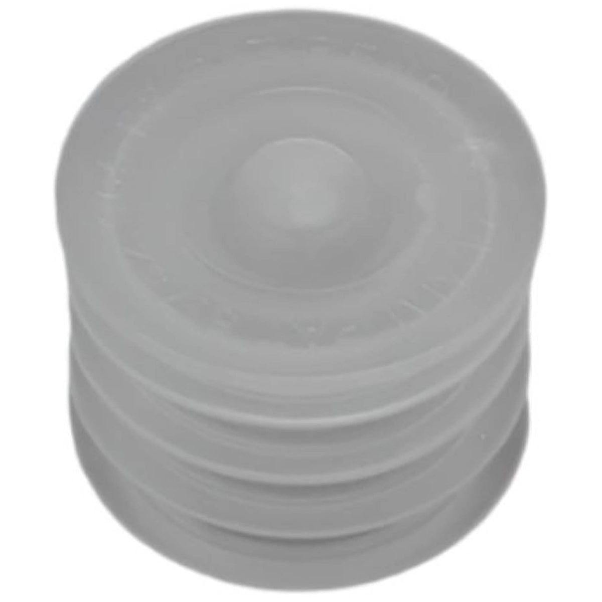 SealSafe dosing adapters 20mm for 4 oz glass bottles – AllOne Wellness